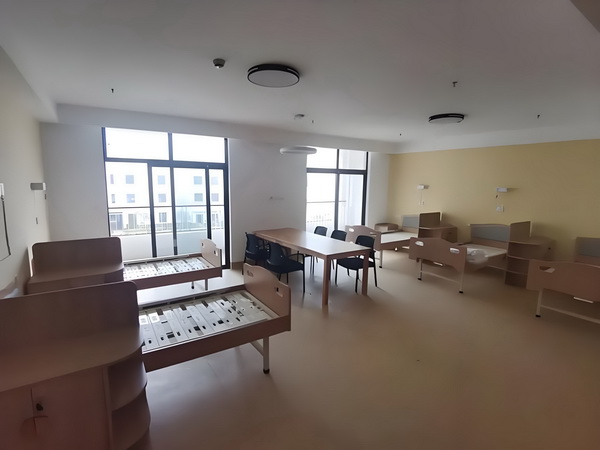 敌爱来袭，请接招