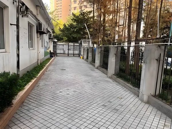 小家小户